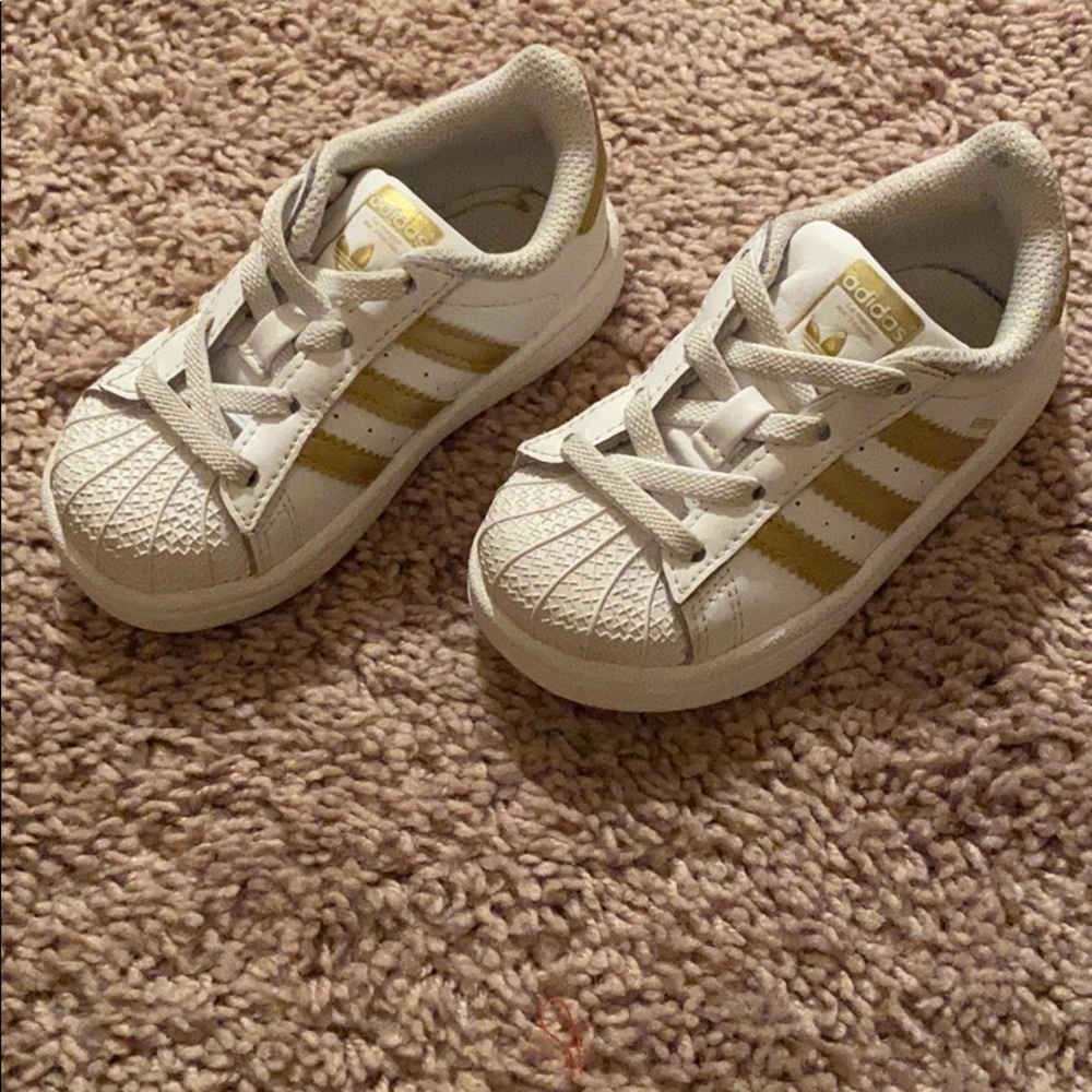 Adidas Boys Sneakers